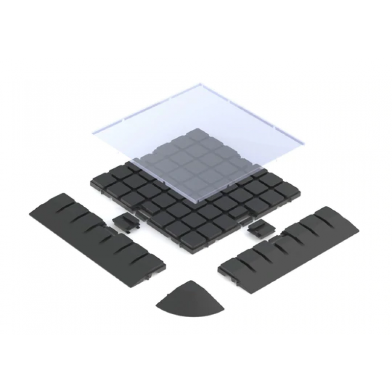 Smart Floor Cover