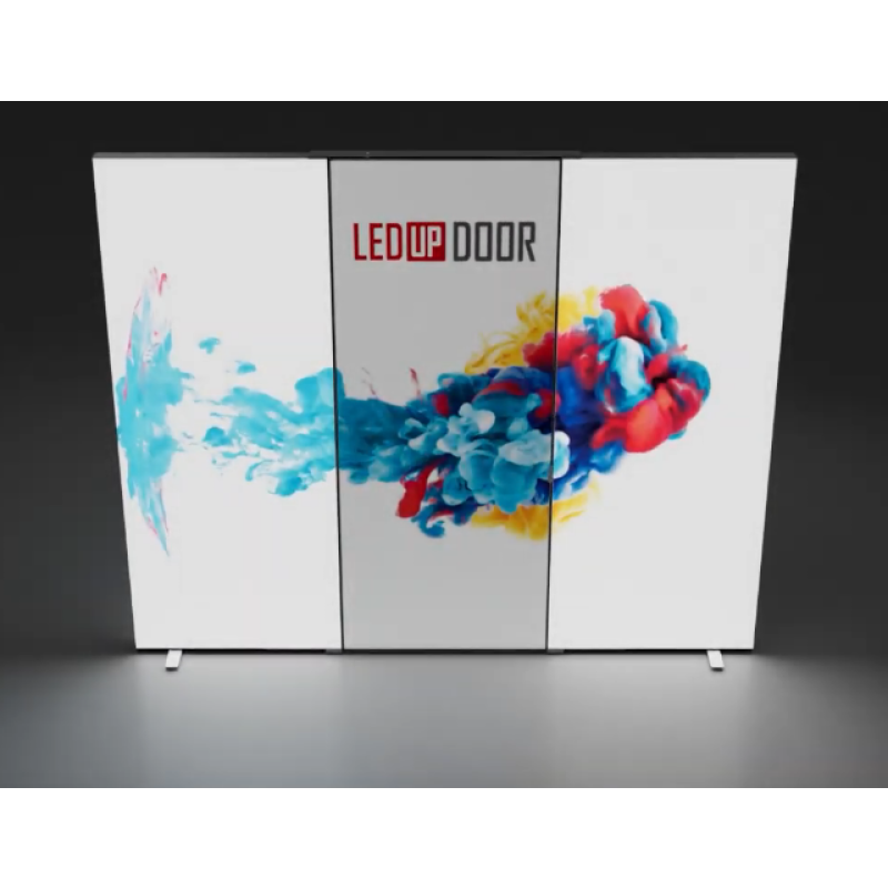 LEDUP - Tür