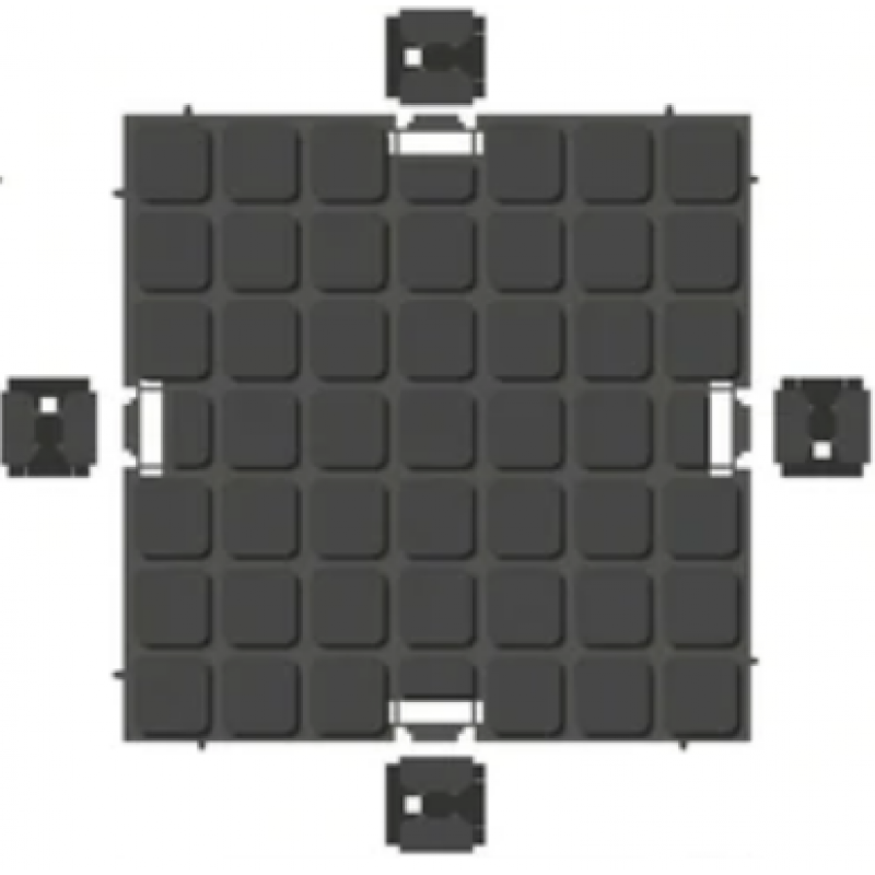 Smart Floor Clicker