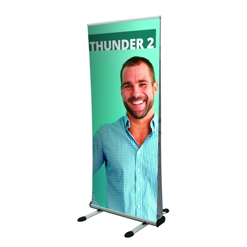 Thunder 2