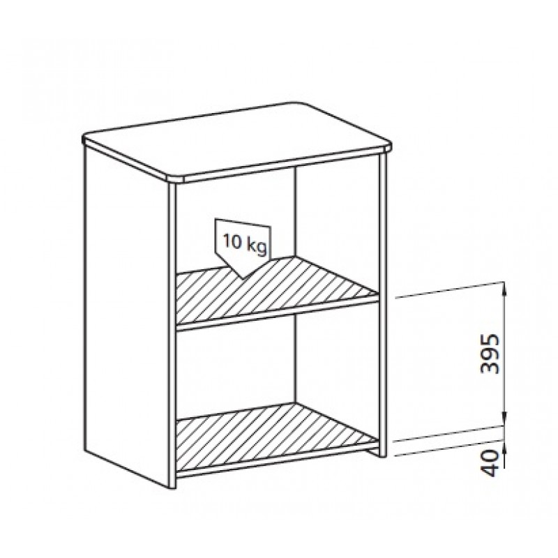 Shop Counter