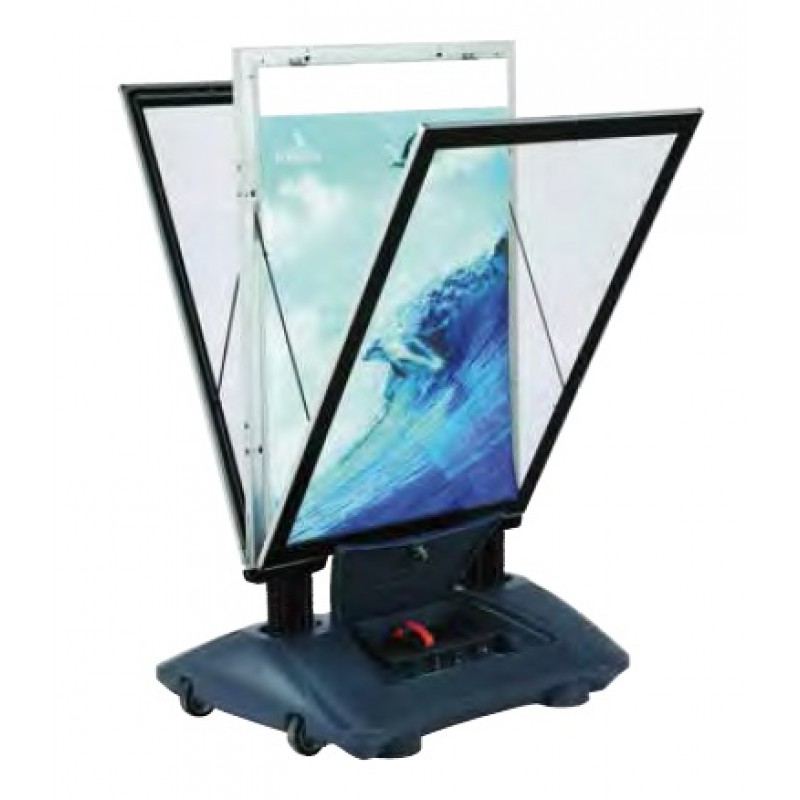 WindPro LED DIN A1