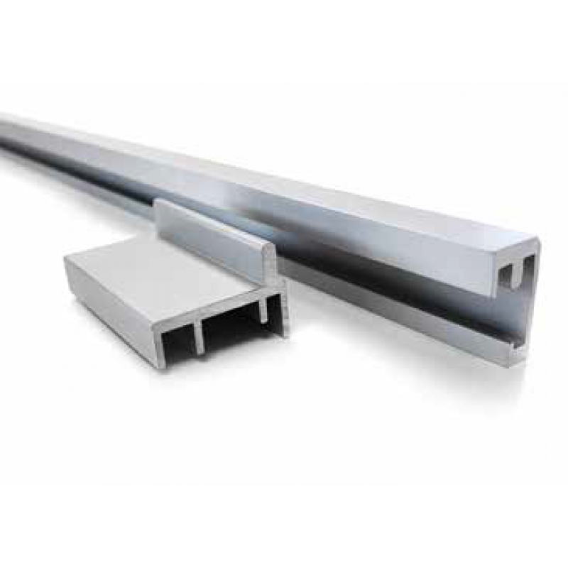 Smart Floor Aluminiumleisten