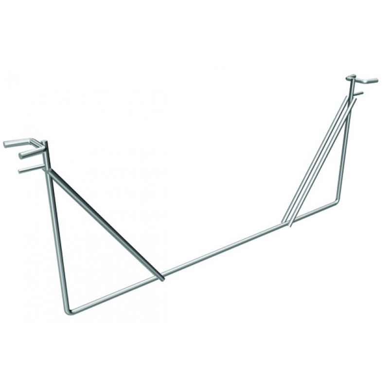 Topschild für Kundenstopper Classic