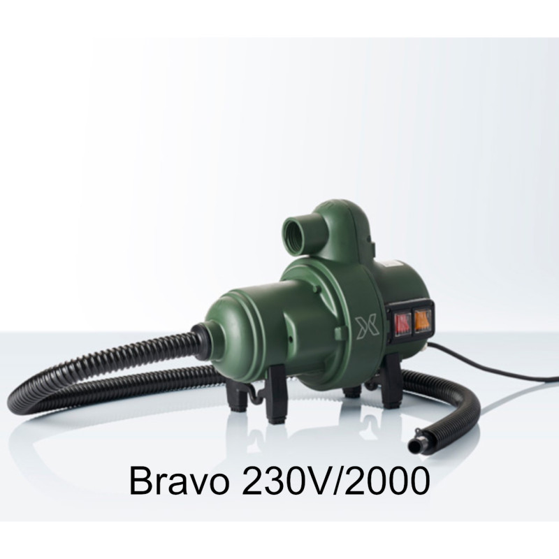 X GLOO Elektropumpen