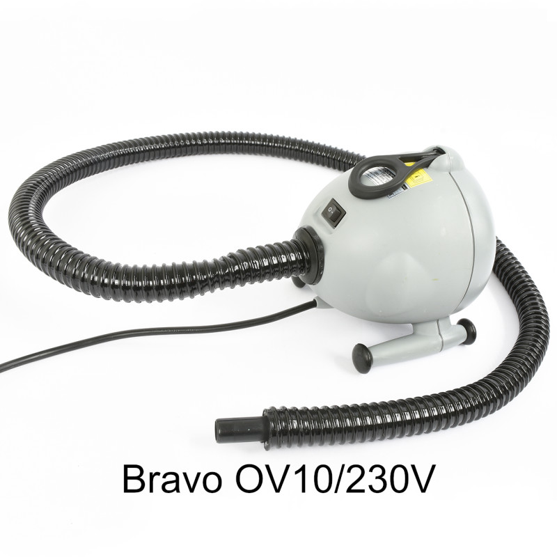 X GLOO Elektropumpen