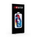 LEDUP BATTERY