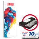 LEDUP