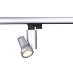 3-phasen Spot Brazo inkl. LED's