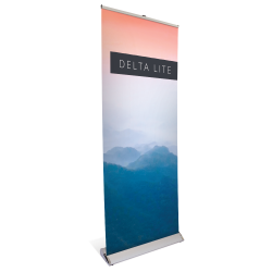 DiBanner Delta Lite