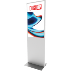 DIGIUP Stele