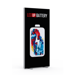 LEDUP BATTERY