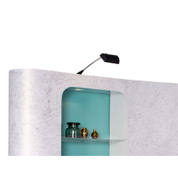 LED-Strahler für Expand MediaWall (-XL), MediaFabric und 2000