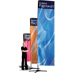Expand FlagStand 1