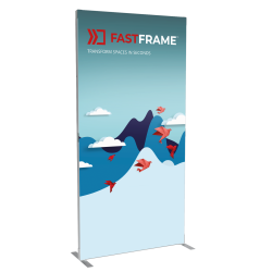 FASTFRAME 1x 2,4m