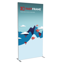 FASTFRAME 1x 2m