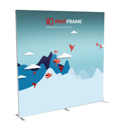 FASTFRAME Backwall Kit