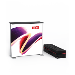LEDUP counter