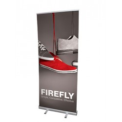 Bannerdisplay Firefly