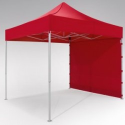 Seitenwand "Standard" für a.tent.o