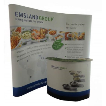 Faltdisplay Expand MediaWall