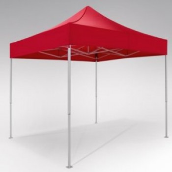 Zeltsystem a.tent.o PRO inkl. Dach