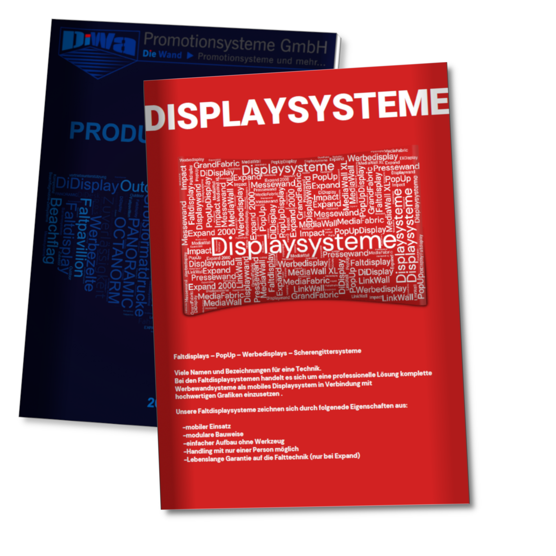 Displaysysteme